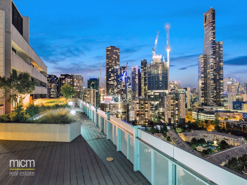 507/152 Sturt Street, Southbank VIC 3006