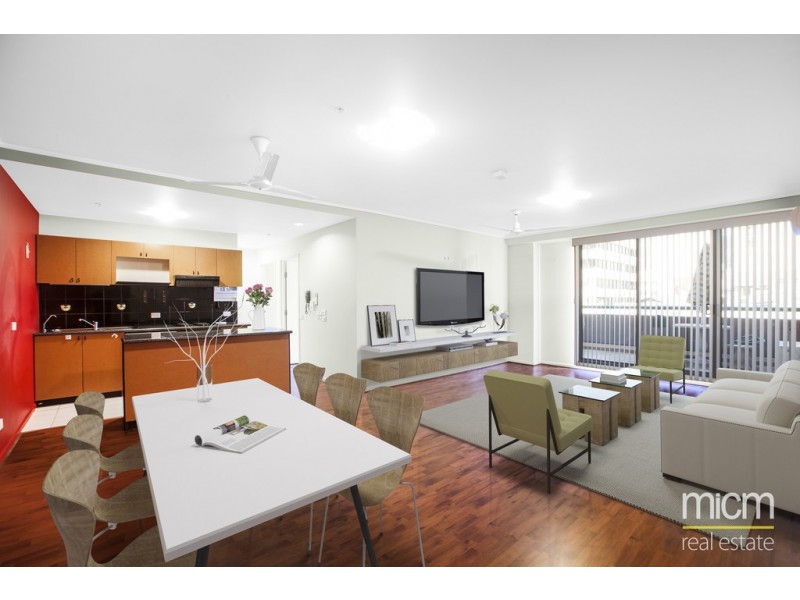 215/181 Exhibition Street, Melbourne VIC 3000