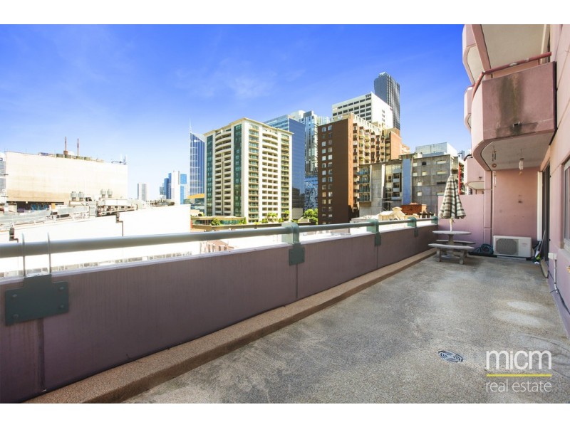 215/181 Exhibition Street, Melbourne VIC 3000