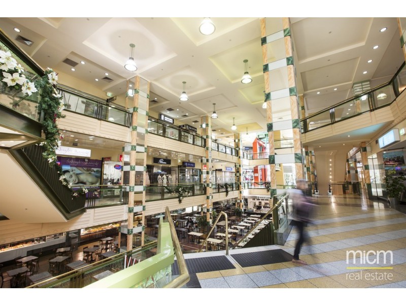 215/181 Exhibition Street, Melbourne VIC 3000