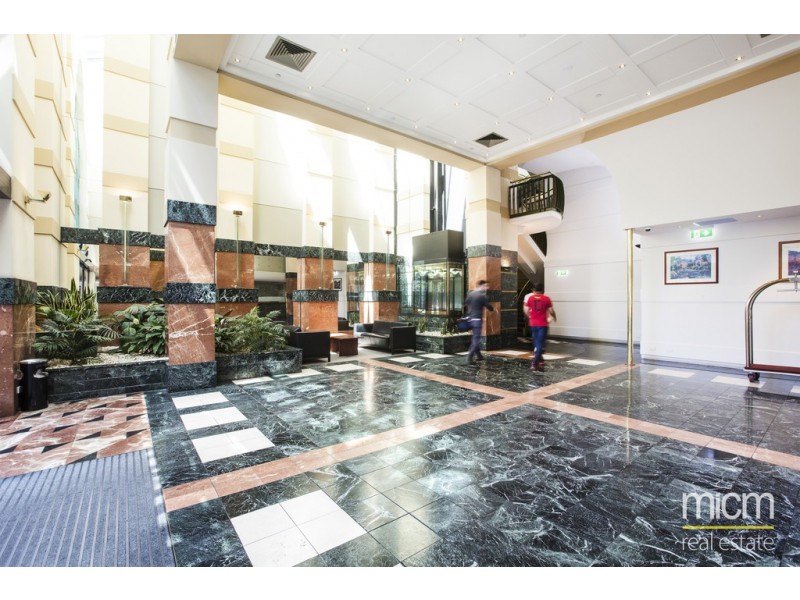 215/181 Exhibition Street, Melbourne VIC 3000