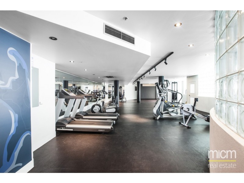 215/181 Exhibition Street, Melbourne VIC 3000