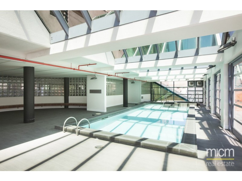 215/181 Exhibition Street, Melbourne VIC 3000