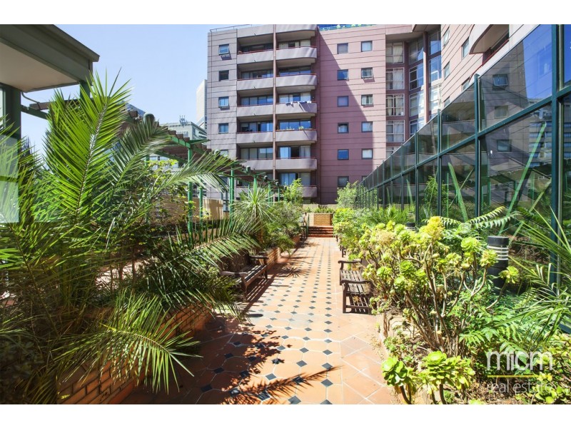 215/181 Exhibition Street, Melbourne VIC 3000