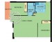 REF 23585/22 Kavanagh Street, Southbank VIC 3006 Floorplan