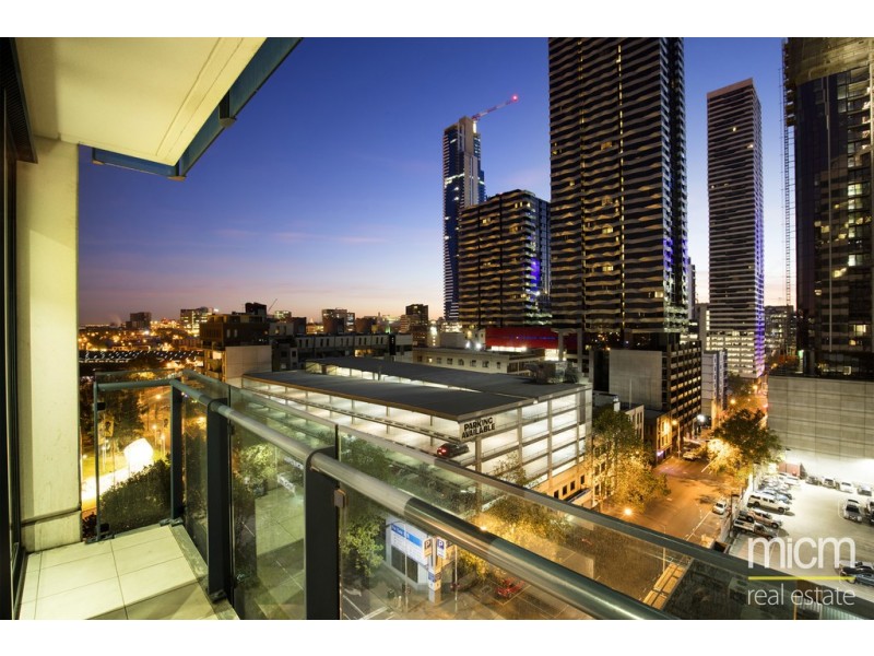 1007/181 A’Beckett Street, Melbourne VIC 3000