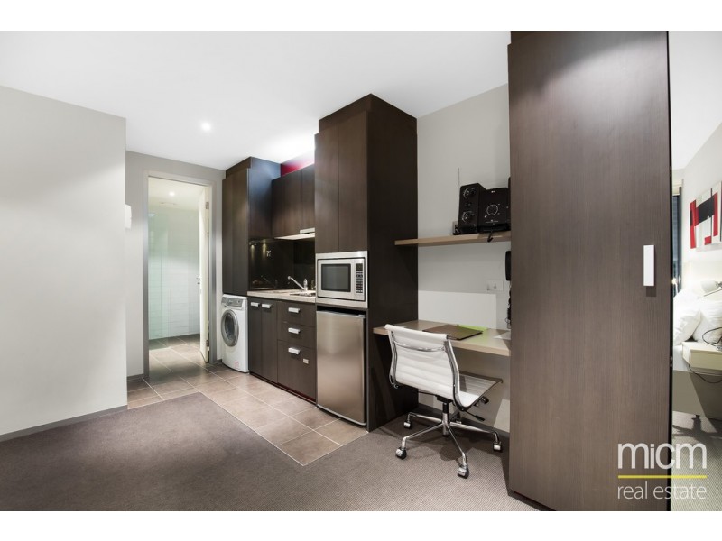 1007/181 A’Beckett Street, Melbourne VIC 3000
