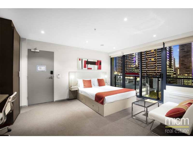 1007/181 A’Beckett Street, Melbourne VIC 3000