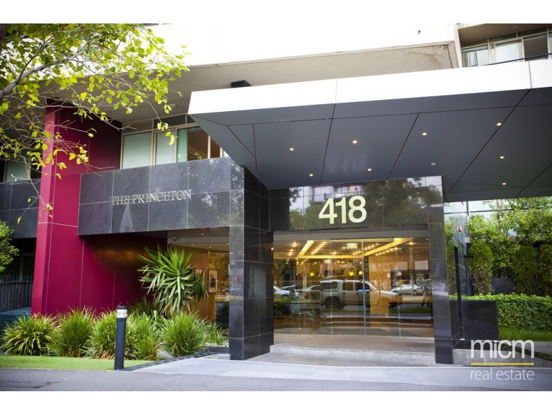 REF 23587/418 St Kilda Road, Melbourne VIC 3004