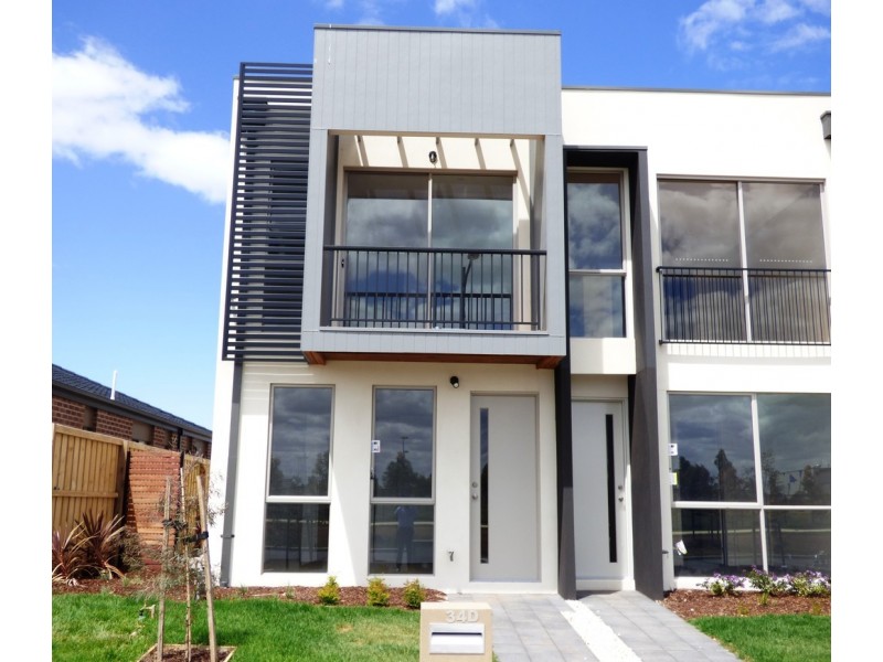 34D Middleton Drive, Point Cook VIC 3030