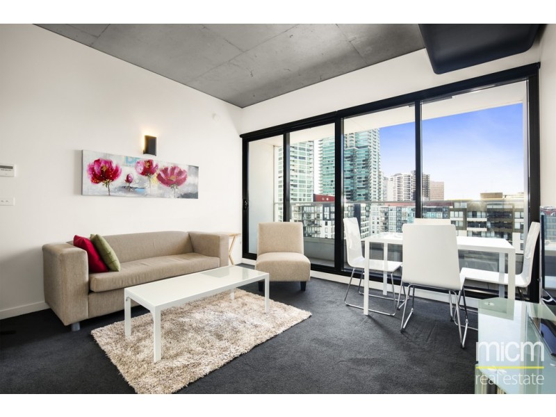 1112/65 Coventry Street, Southbank VIC 3006