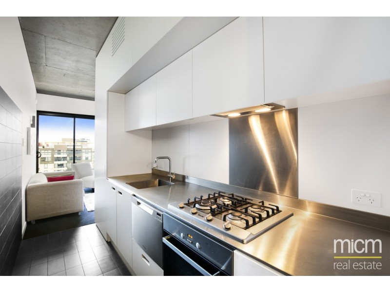 1112/65 Coventry Street, Southbank VIC 3006