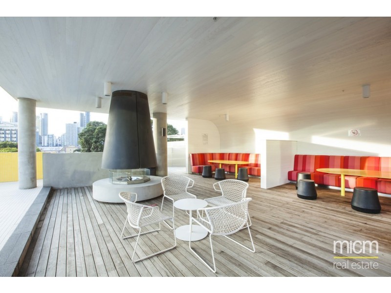 1112/65 Coventry Street, Southbank VIC 3006