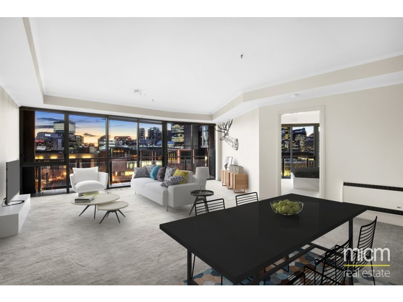 701/83 Queensbridge Street, Southbank VIC 3006