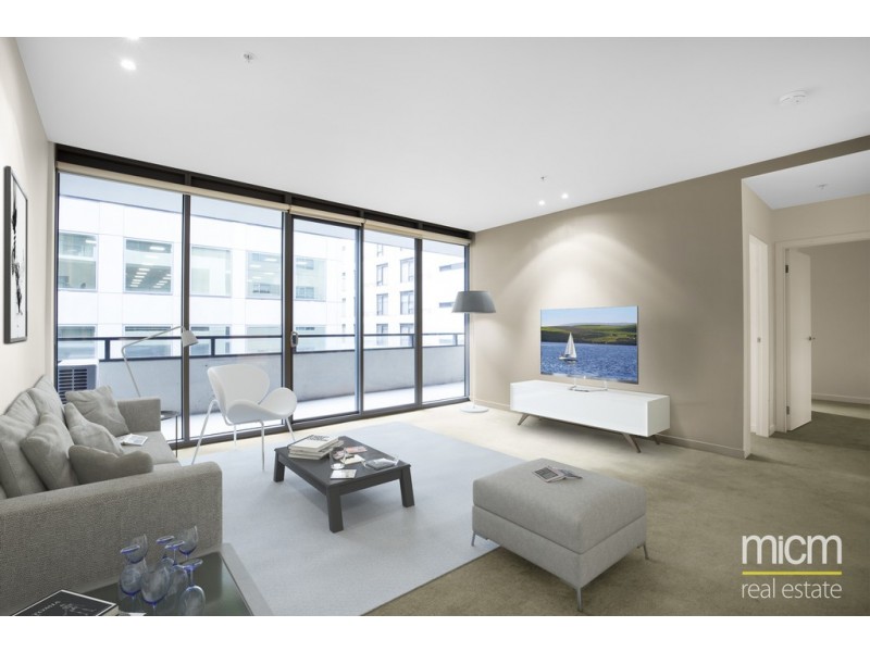 608/55 Queens Road, Melbourne VIC 3004