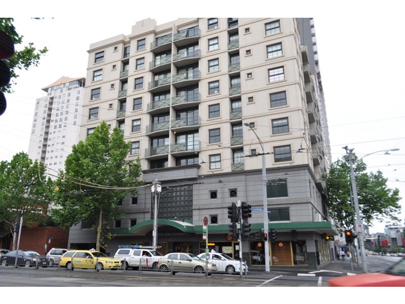 305/585 La Trobe Street, Melbourne VIC 3000