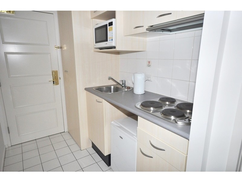 305/585 La Trobe Street, Melbourne VIC 3000