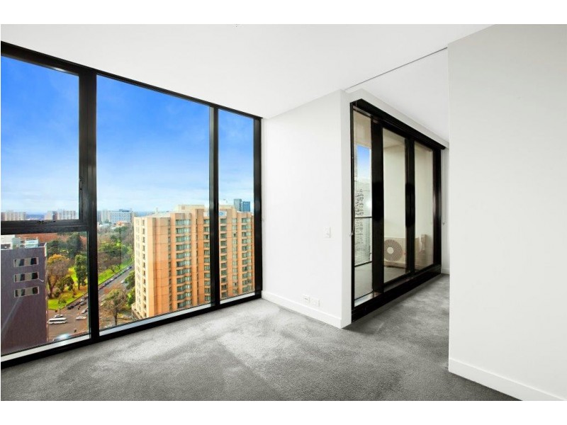 1814/33 Mackenzie Street, Melbourne VIC 3000