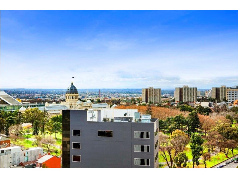 1814/33 Mackenzie Street, Melbourne VIC 3000