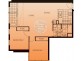 REF 23614/183 City Road, Southbank VIC 3006 Floorplan