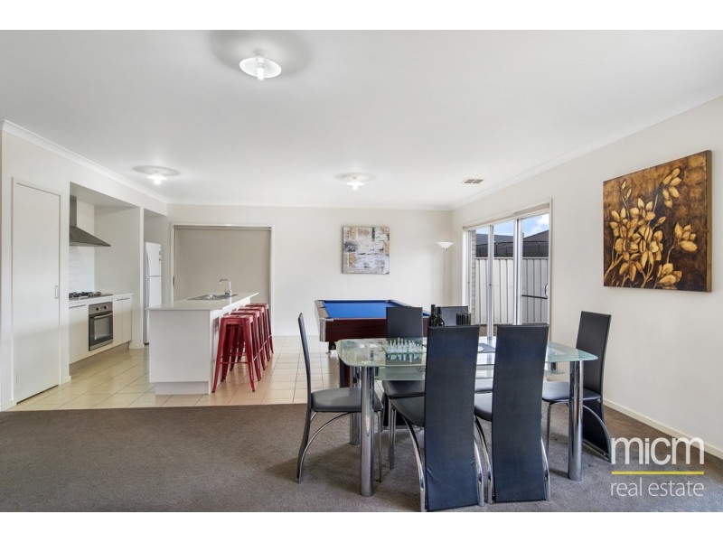 43 Higgins Way, Truganina VIC 3029