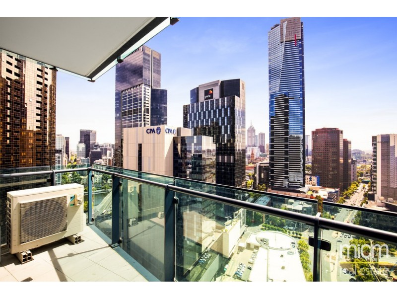 2902/180 City Road, Southbank VIC 3006