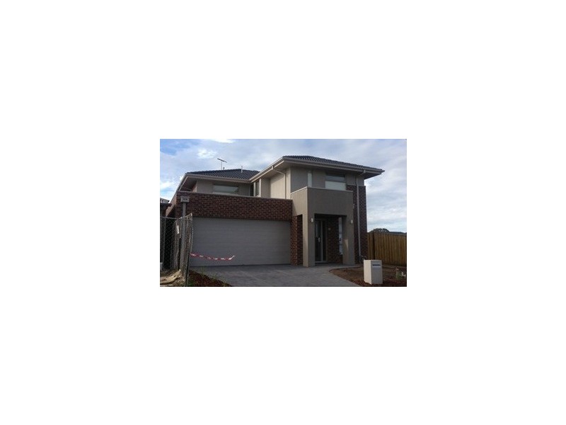 2 Passionfruit Crescent, Mernda VIC 3754