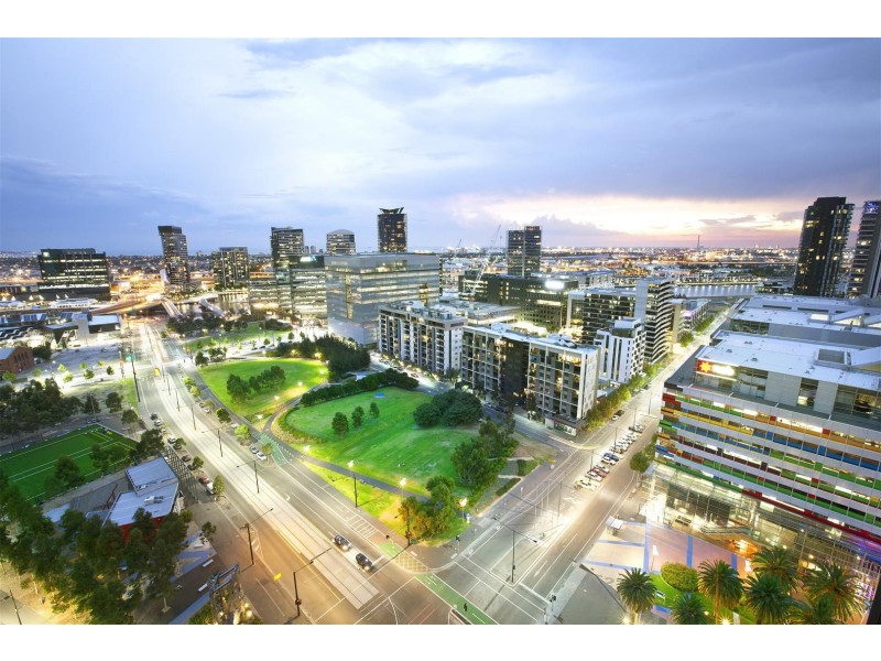 2311B/100 Harbour Esplanade, Docklands VIC 3008