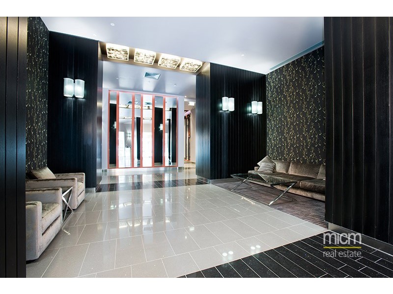 REF 23627/180 City Road, Southbank VIC 3006