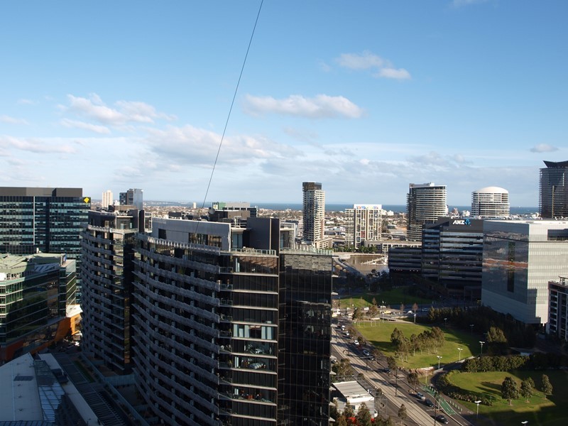 2511A/100 Harbour Esplanade, Docklands VIC 3008