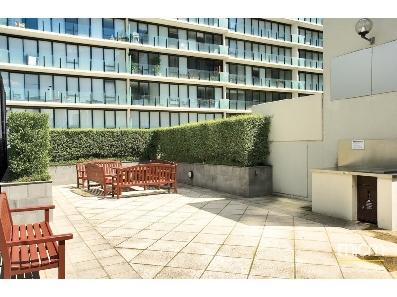REF 23632/63 Dorcas Street, South Melbourne VIC 3205