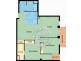 REF 23632/63 Dorcas Street, South Melbourne VIC 3205 Floorplan