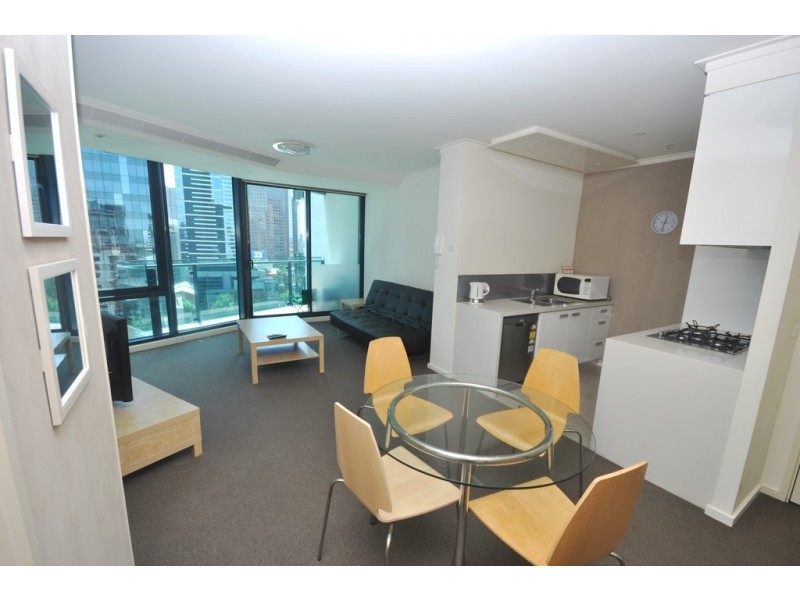 REF 23639/180 City Road, Southbank VIC 3006