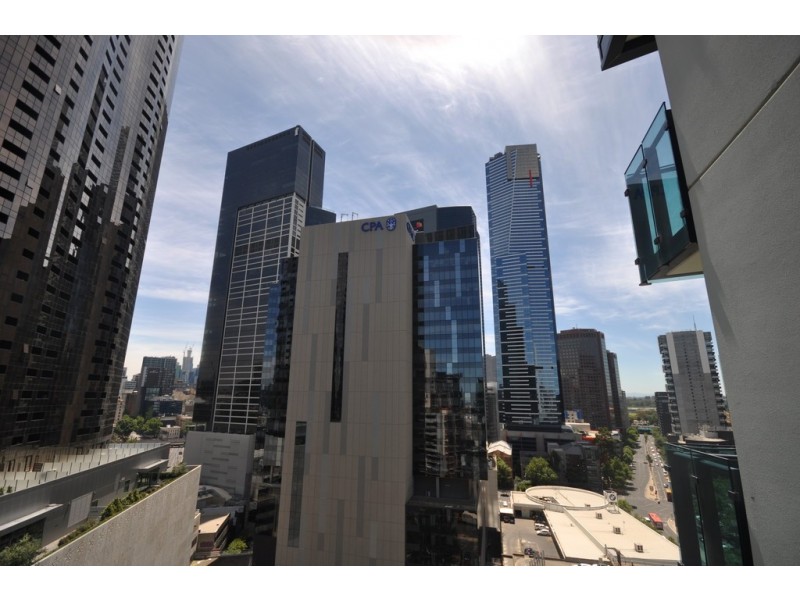 REF 23639/180 City Road, Southbank VIC 3006