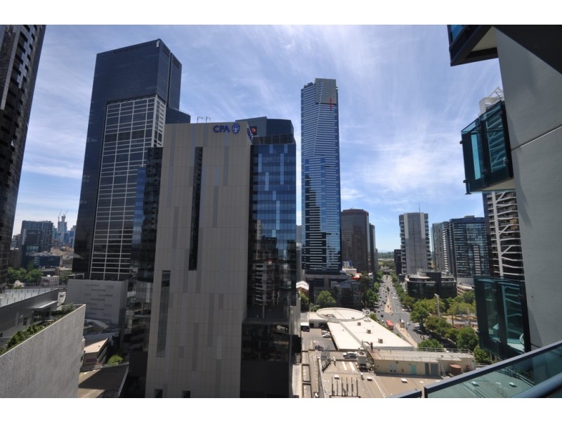 REF 23639/180 City Road, Southbank VIC 3006