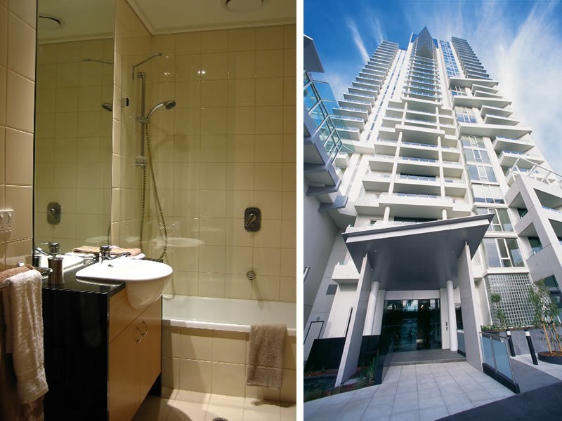 157/83 Whiteman Street, Southbank VIC 3006