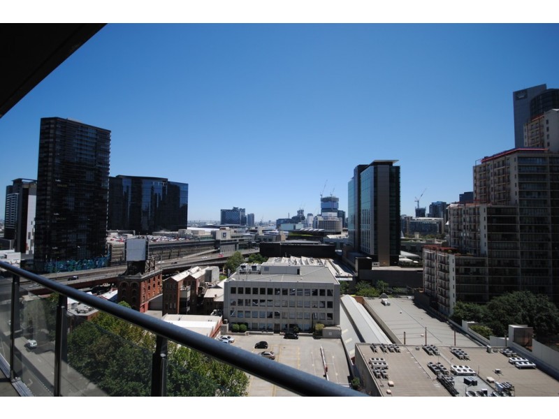REF 23641/183 City Road, Southbank VIC 3006