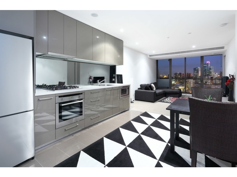 1502/118 Kavanagh Street, Southbank VIC 3006