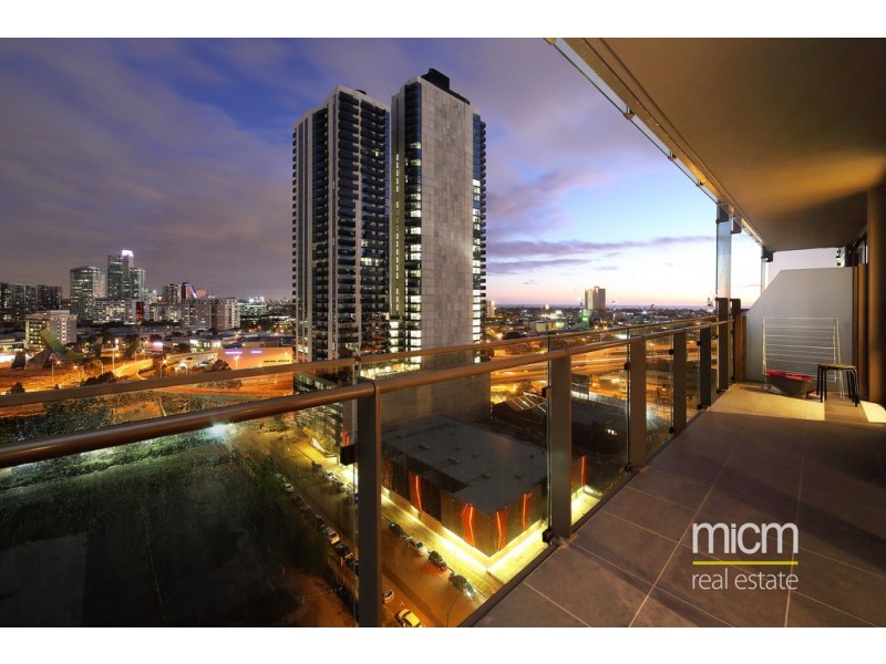 1502/118 Kavanagh Street, Southbank VIC 3006