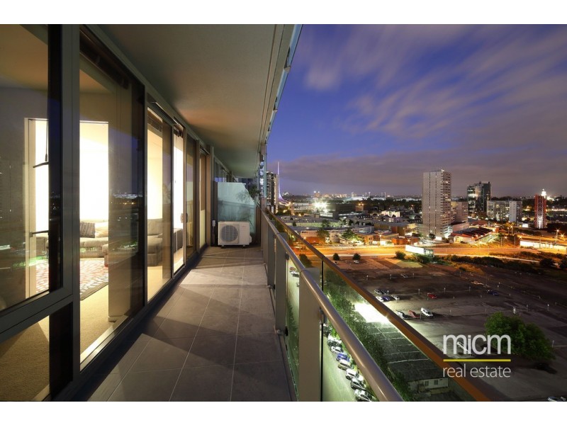 1502/118 Kavanagh Street, Southbank VIC 3006