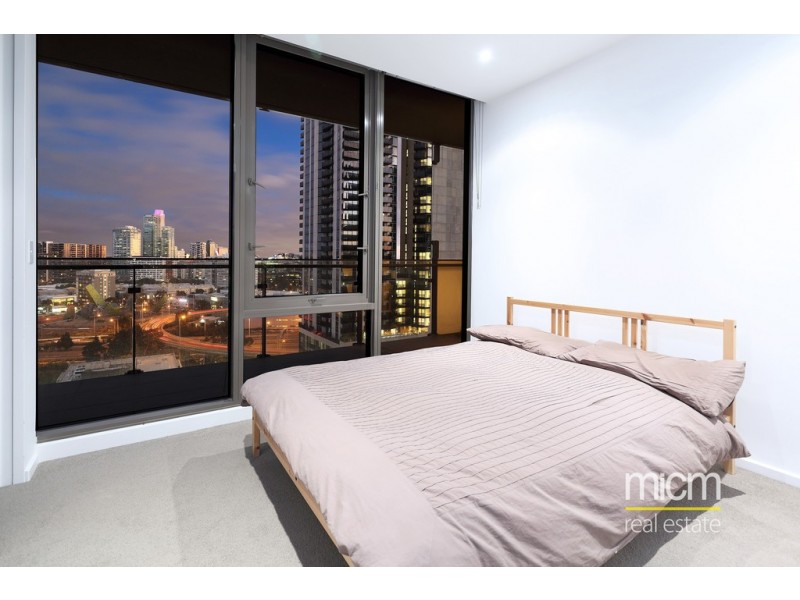 1502/118 Kavanagh Street, Southbank VIC 3006