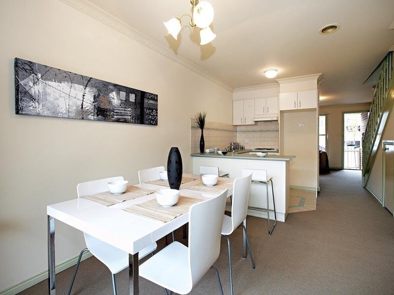 61 Baillie Street, North Melbourne VIC 3051