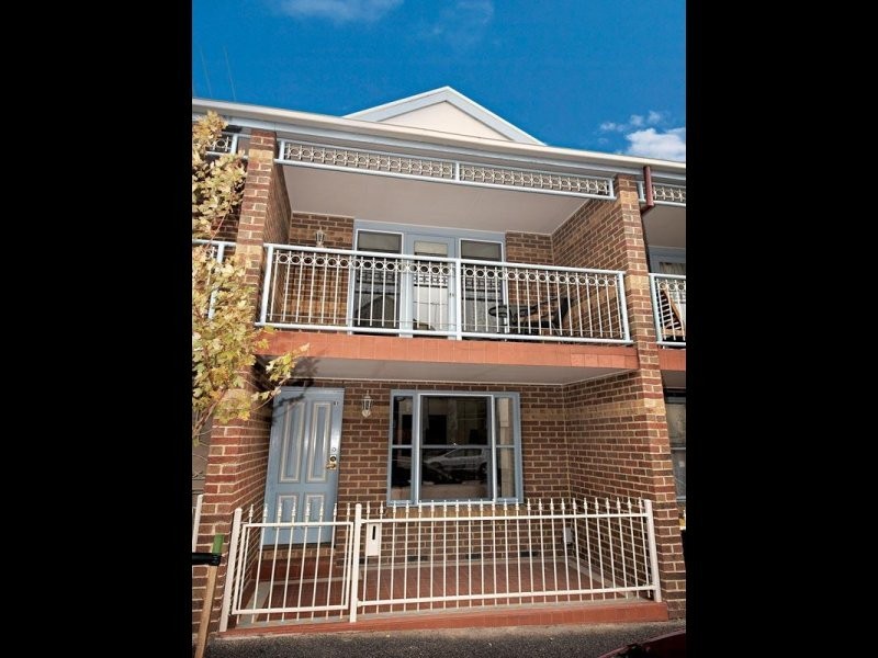 61 Baillie Street, North Melbourne VIC 3051