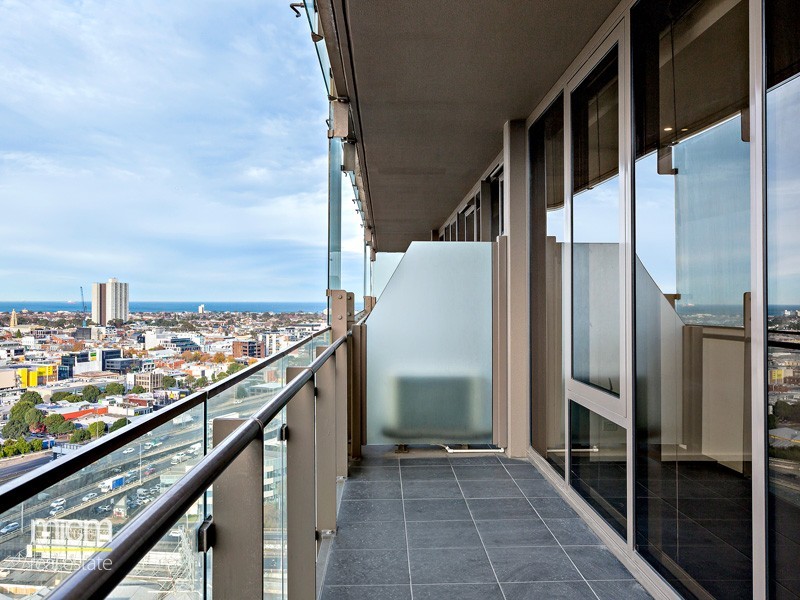 2201/118 Kavanagh Street, Southbank VIC 3006