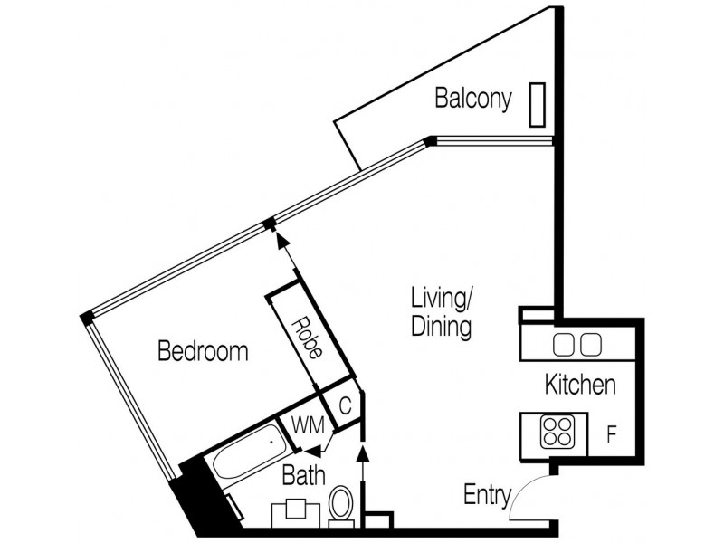1011/180 City Road, Southbank VIC 3006