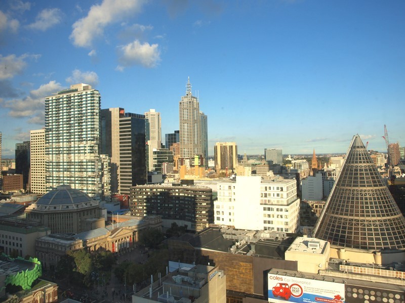 2008/31 A’Beckett Street, Melbourne VIC 3000