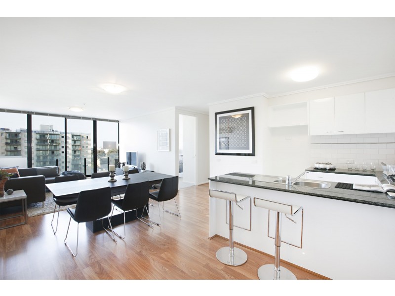 South Melbourne VIC 3205