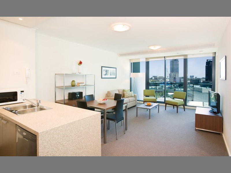 180 City Road, Southbank VIC 3006