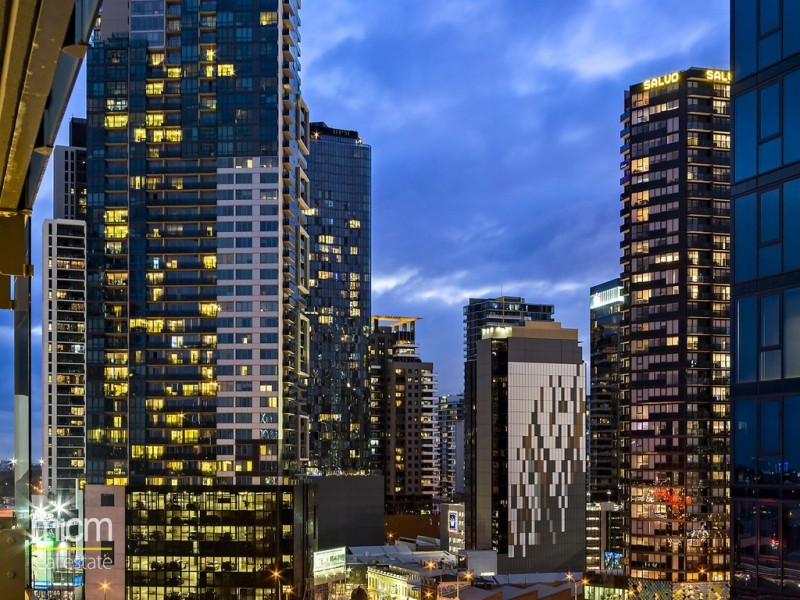 1109/118 Kavanagh Street, Southbank VIC 3006