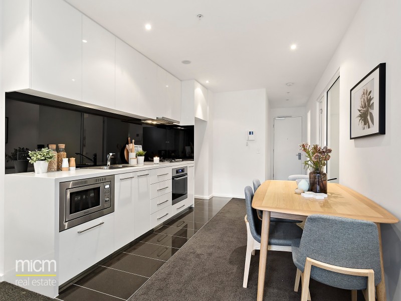 1109/118 Kavanagh Street, Southbank VIC 3006